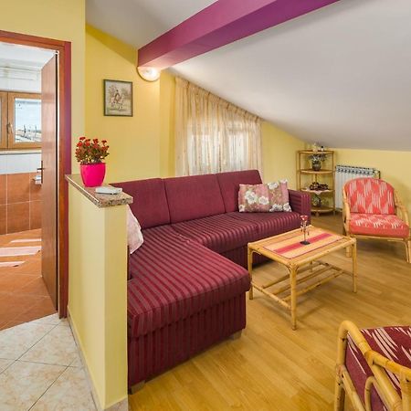 Apartamento Bella Vista Poreč Exterior foto