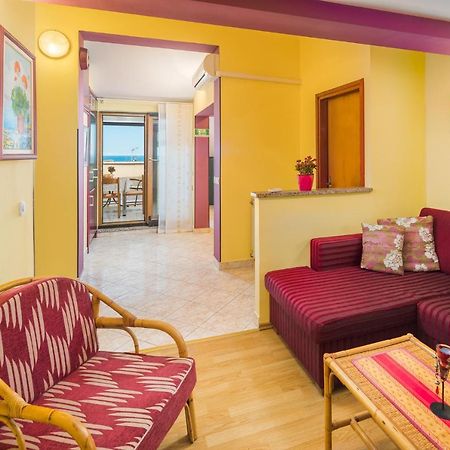 Apartamento Bella Vista Poreč Exterior foto