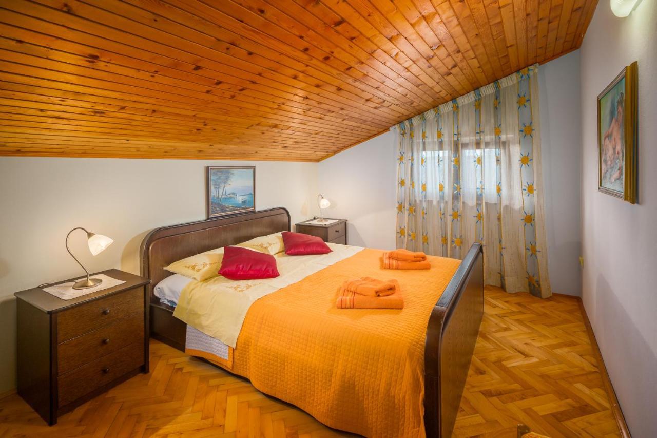 Apartamento Bella Vista Poreč Exterior foto